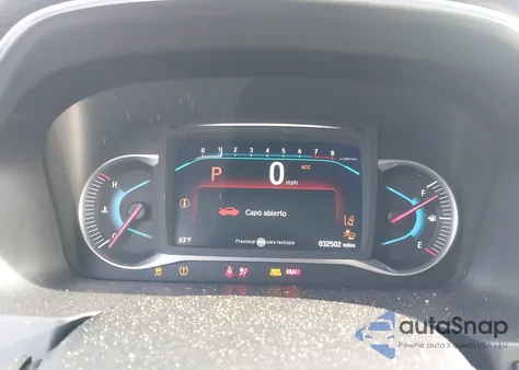 2022 Honda Pilot Awd Special Edition z USA, uszkodzony, nr VIN 5FNYF6H29NB083009